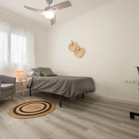 Apartment Moderno Centrico Con Netflix
