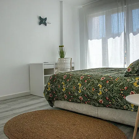 Moderno Centrico Con Netflix Apartment Malaga